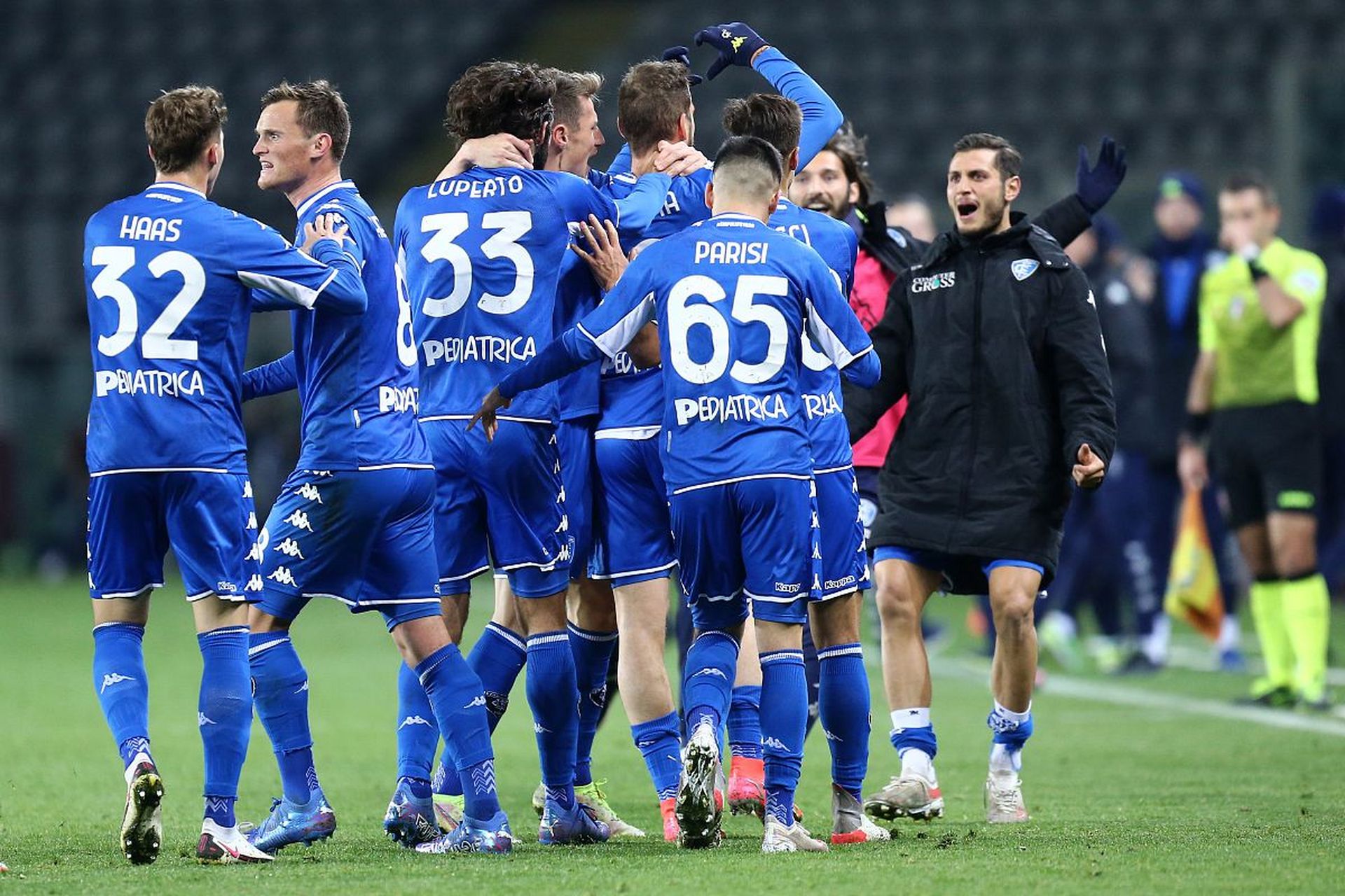 他们在边路 他们在边路