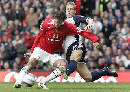 网前技术 网前技术